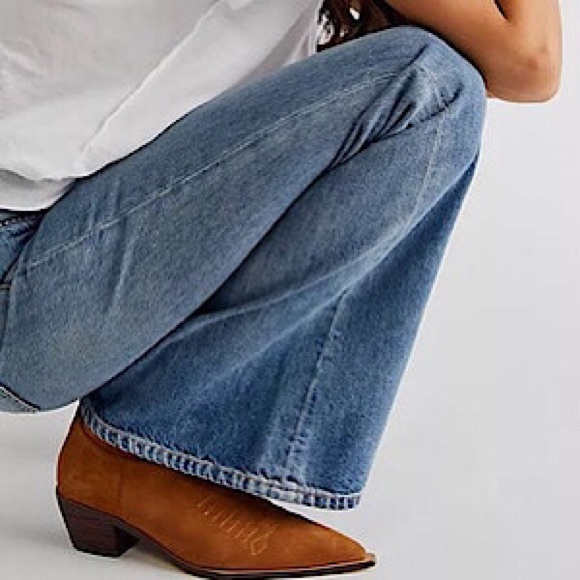 “NEW” We the Free New Dawn Flare Jean - Picture 2 of 7